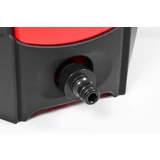 Kép 3/7 - Hecht 317 magasnyomású mosó 105bar / 1600W