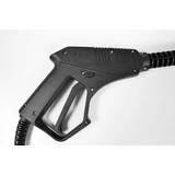 Kép 5/7 - Hecht 317 magasnyomású mosó 105bar / 1600W