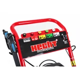 Kép 2/6 - Hecht 3230 benzines magasnyomású mosó 207bar, 196cm3