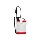 Kép 1/9 - Hecht háti permetező, mechanikus, 4bar, 12l