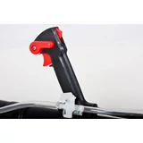 Kép 2/3 - Hecht 451 benzinmotoros permetező 14 l / 2 LE