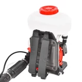 Kép 2/5 - Hecht 443 benzinmotoros háti permetező, 1.49kW, 14L