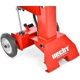 Kép 3/8 - Hecht 6060 elektromos rönkhasító, 2.2kW, 6T