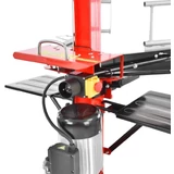 Kép 8/8 - Hecht 6060 elektromos rönkhasító, 2.2kW, 6T