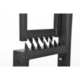 Kép 5/5 - Hecht 901 rönktartó állvány, 25-230mm