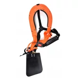 Kép 4/13 - Hecht 6260 benzinmotoros magassági ágvágó, 26cm3, 34cm