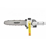Kép 9/13 - Hecht 6260 benzinmotoros magassági ágvágó, 26cm3, 34cm