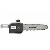 Kép 10/13 - Hecht 6260 benzinmotoros magassági ágvágó, 26cm3, 34cm