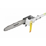 Kép 11/13 - Hecht 6260 benzinmotoros magassági ágvágó, 26cm3, 34cm