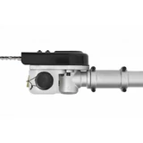 Kép 12/13 - Hecht 6260 benzinmotoros magassági ágvágó, 26cm3, 34cm