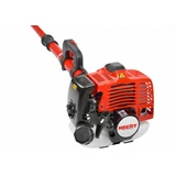 Kép 2/13 - Hecht 6260 benzinmotoros magassági ágvágó, 26cm3, 34cm