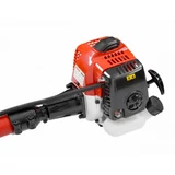 Kép 5/13 - Hecht 6260 benzinmotoros magassági ágvágó, 26cm3, 34cm