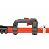 Kép 7/13 - Hecht 6260 benzinmotoros magassági ágvágó, 26cm3, 34cm