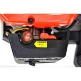 Kép 6/9 - Hecht 9275PROFI benzines sövényvágó 2 ütemű motor, 22,2cm3, 1LE