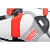 Kép 10/10 - Hecht 8101 benzinmotoros seprőgép 100cm / 5 LE