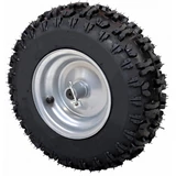 Kép 2/10 - Hecht 8101 benzinmotoros seprőgép 100cm / 5 LE