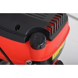 Kép 5/10 - Hecht 8101 benzinmotoros seprőgép 100cm / 5 LE