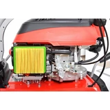 Kép 7/10 - Hecht 8101 benzinmotoros seprőgép 100cm / 5 LE