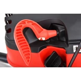 Kép 8/10 - Hecht 8101 benzinmotoros seprőgép 100cm / 5 LE