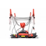 Kép 9/10 - Hecht 8101 benzinmotoros seprőgép 100cm / 5 LE