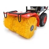 Kép 2/11 - Hecht 8616 SE benzinmotoros seprőgép 55/61/62cm / 4,9 LE