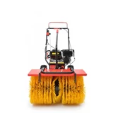 Kép 3/11 - Hecht 8616 SE benzinmotoros seprőgép 55/61/62cm / 4,9 LE