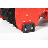 Kép 10/11 - Hecht 8616 SE benzinmotoros seprőgép 55/61/62cm / 4,9 LE