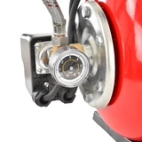 Kép 6/6 - Hecht 3331 kerti szivattyú 45m, 1100W