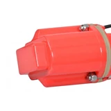 Kép 4/4 - Hecht 3301 búvárszivattyú, 260W, 55m