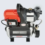 Kép 3/5 - Hecht 3331 Inox házi szivattyú, 1.1kW, 4.5bar
