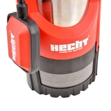 Kép 3/3 - Hecht 3122 merülőszivattyú, INOX, 1.2kW, 1", 10m