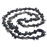 Kép 2/2 - HECHT 75E25R lánc 3/8-1,6mm, 409 szem, 7,6m