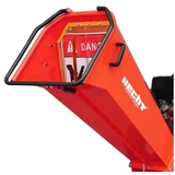 Kép 3/3 - Hecht 6642 benzinmotoros ágaprító 11.2kW, 420cm3, 10cm