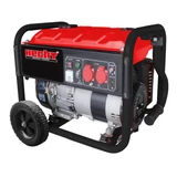 Kép 1/5 - Hecht GG áramfejelsztő, 7Le, 3.3kW