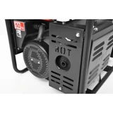 Kép 2/5 - Hecht GG áramfejelsztő, 7Le, 3.3kW