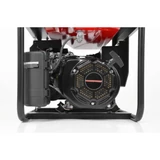 Kép 3/5 - Hecht GG áramfejelsztő, 7Le, 3.3kW