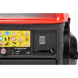 Kép 2/4 - Hecht GG950 Áramfejlesztő 63cm3, 2.6Nm, 650W