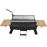 Kép 2/4 - Hecht Vesuv tűzrakó, BBQ és grill