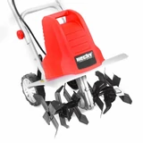 Kép 2/4 - Hecht 745 elektromos kapálógép, 1.5kW, 40cm