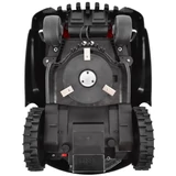 Kép 4/9 - Hecht 5605 akkus robotfűnyíró, 20V, 2Ah, 18cm, 500m2