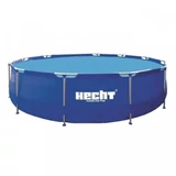 Kép 1/2 - Hecht 3690 Talaj feletti medence 6125cm3, 360x76cm