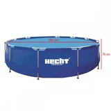 Kép 2/2 - Hecht 3690 Talaj feletti medence 6125cm3, 360x76cm
