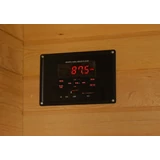 Kép 7/8 - Hecht ACTIVE infraszauna