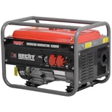 Kép 1/5 - Hecht GG 2500 generátor, 2.2kW