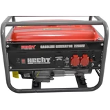 Kép 2/5 - Hecht GG 2500 generátor, 2.2kW