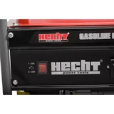 Kép 4/5 - Hecht GG 2500 generátor, 2.2kW