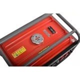 Kép 5/5 - Hecht GG 2500 generátor, 2.2kW
