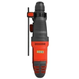 Kép 3/4 - Hecht 1082 elektromos ütvefúró, SDS-Plus, 800W, 2.4J