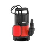 Kép 1/4 - Hecht 3752 búvárszivattyú, 700W, 12500L, 8m