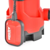 Kép 3/4 - Hecht 3752 búvárszivattyú, 700W, 12500L, 8m